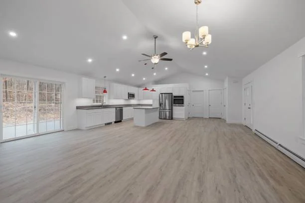 The Benefits of Choosing LVP Flooring for Your Home in Hungry Horse, MT