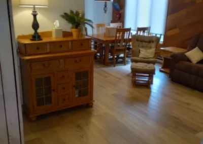 Affordable Custom Flooring