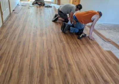 Affordable Flooring Contractor