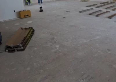 Dependable Custom Flooring
