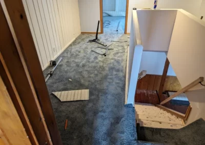 Dependable Flooring Services