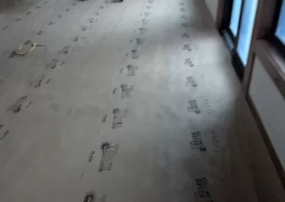 Floor Installer