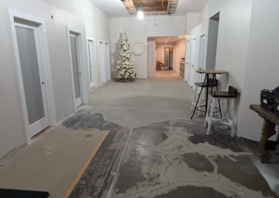 Flooring Contractor