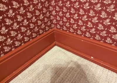 Flooring Services