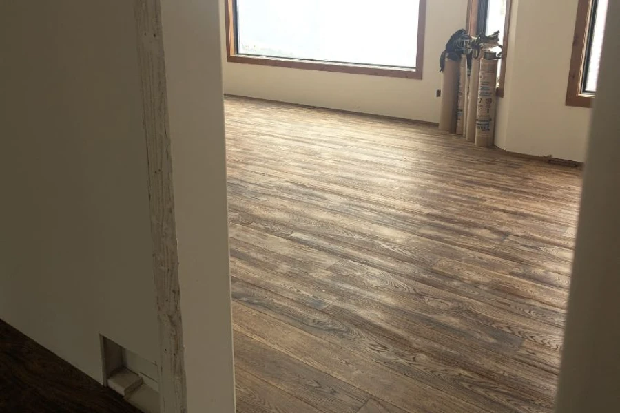 Hardwood Floor Ideas in Hungry Horse, MT