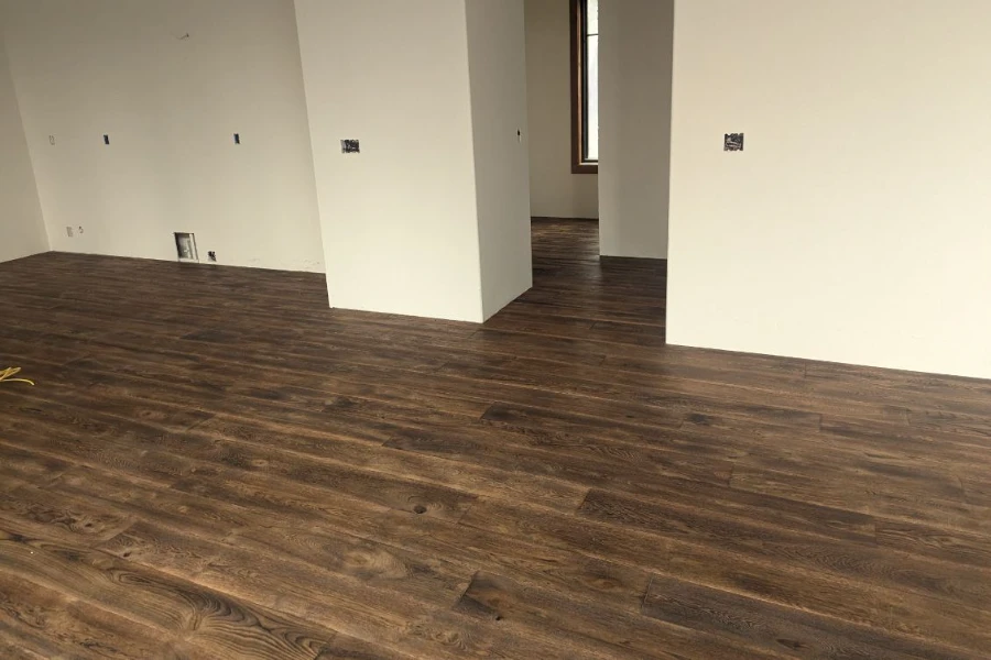 Hardwood Floor Installation Hungry Horse, MT