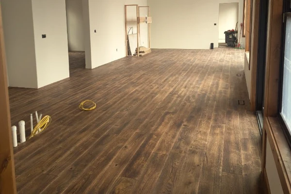 Hardwood Floor Installation Hardwood Floor Installation