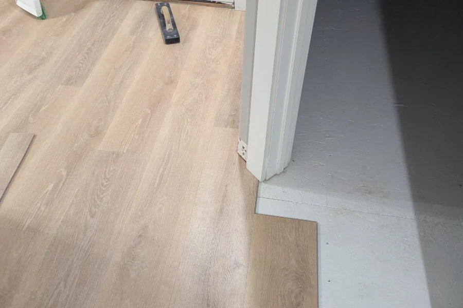 How Long Does It Take To Install Vinyl Plank Flooring Hungry Horse, MT