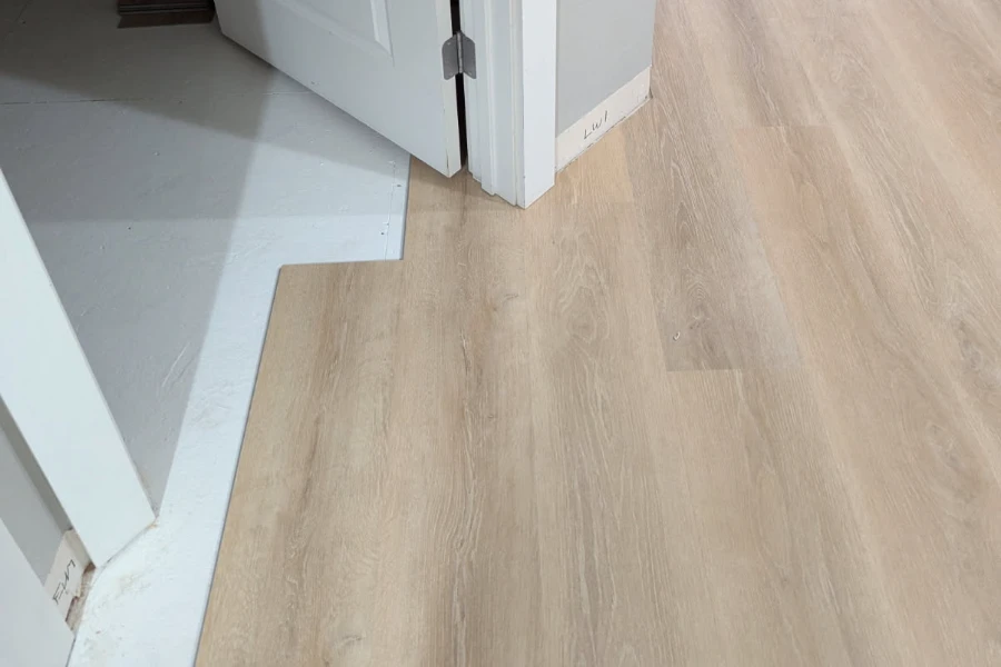 How Long Does It Take To Install Vinyl Plank Flooring in Hungry Horse, MT
