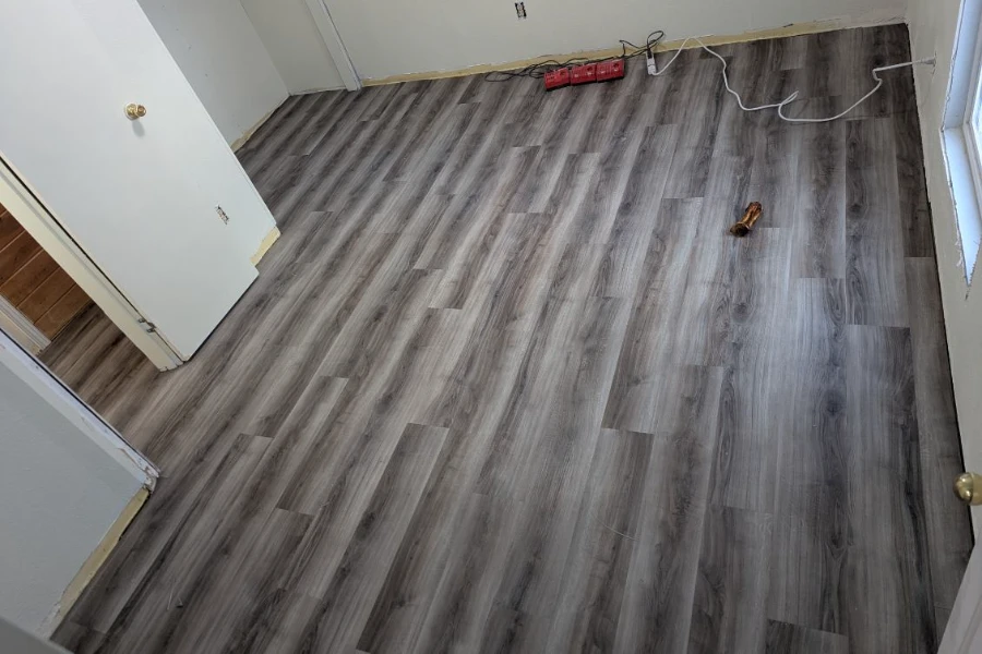 Lvp Flooring Installation Hungry Horse, MT