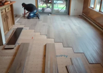 Preferred Flooring Contractor