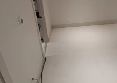 Professional Floor Installer
