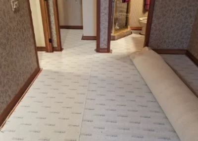 Professional Flooring Contractor