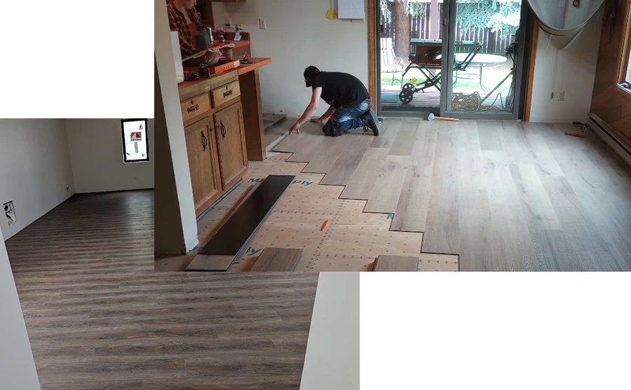 Professional Flooring Service Professional Flooring Service