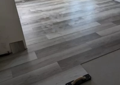 Quality Custom Flooring