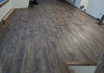 Quality Flooring Contractor