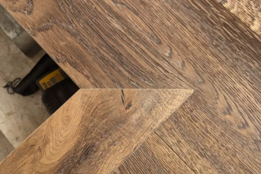 Quality Hardwood Floor Installation in Hungry Horse, MT