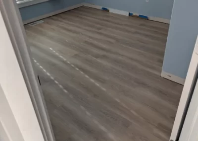 Reliable Custom Flooring