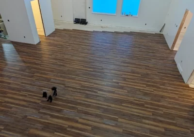 Reliable Flooring Services