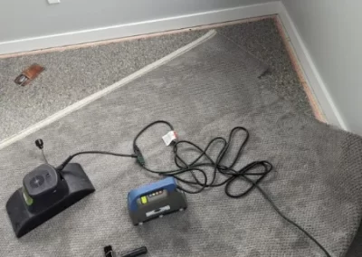 Respected Flooring Services