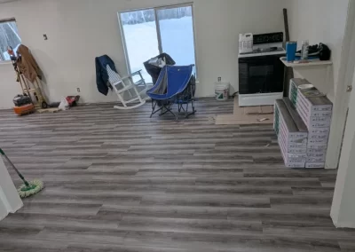 Top Flooring Services