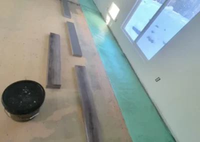 Trusted Custom Flooring