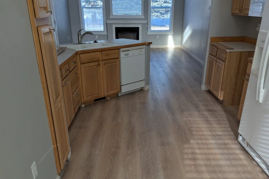 Vinyl Floor Installation Hungry Horse, MT Vinyl Floor Installation Hungry Horse, MT