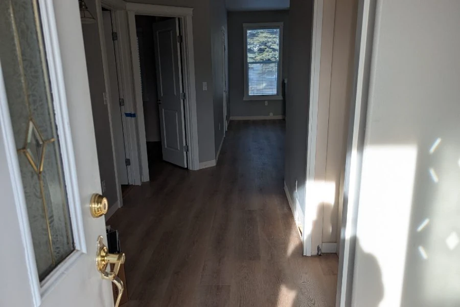 Vinyl Floor Installation in Hungry Horse, MT Vinyl Floor Installation in Hungry Horse, MT