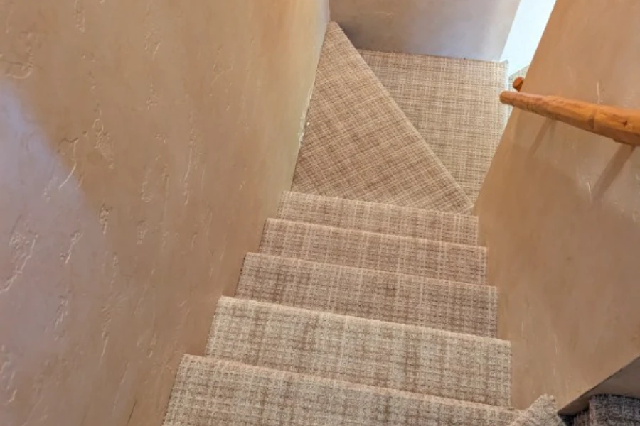 Understanding the Process of Professional Carpet Installation Hungry Horse, MT