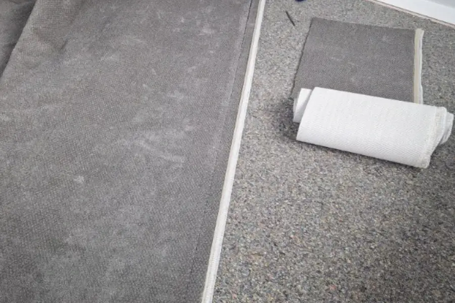 Understanding the Process of Professional Carpet Installation in Hungry Horse, MT